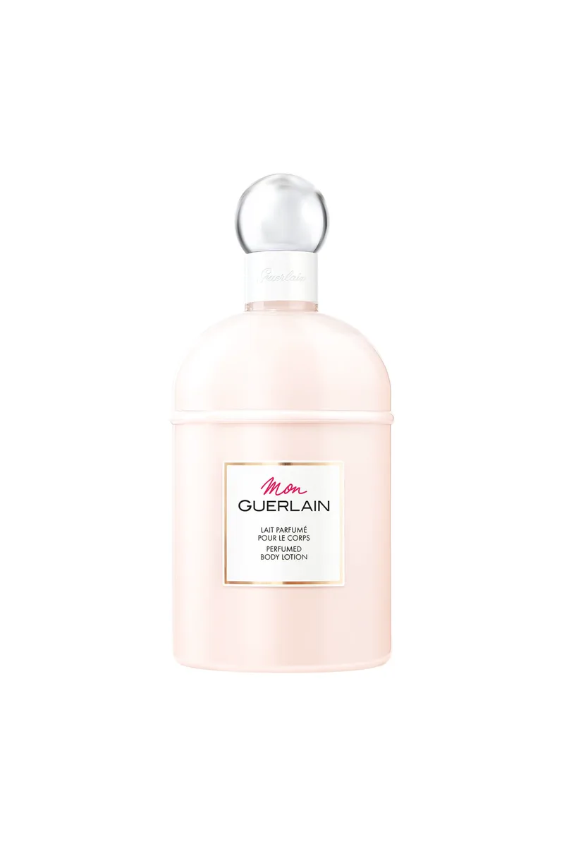 Guerlain Mon Guerlain Body Lotion 200 ml - G013142