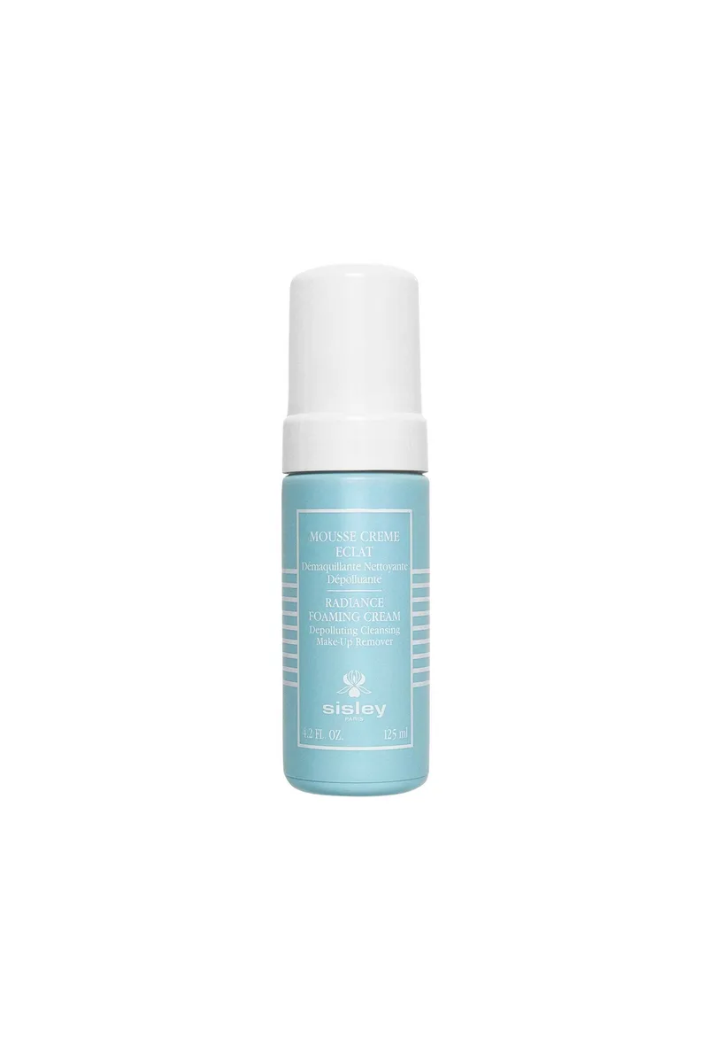Sisley Radiance Foaming Cream 125 ml - 152510