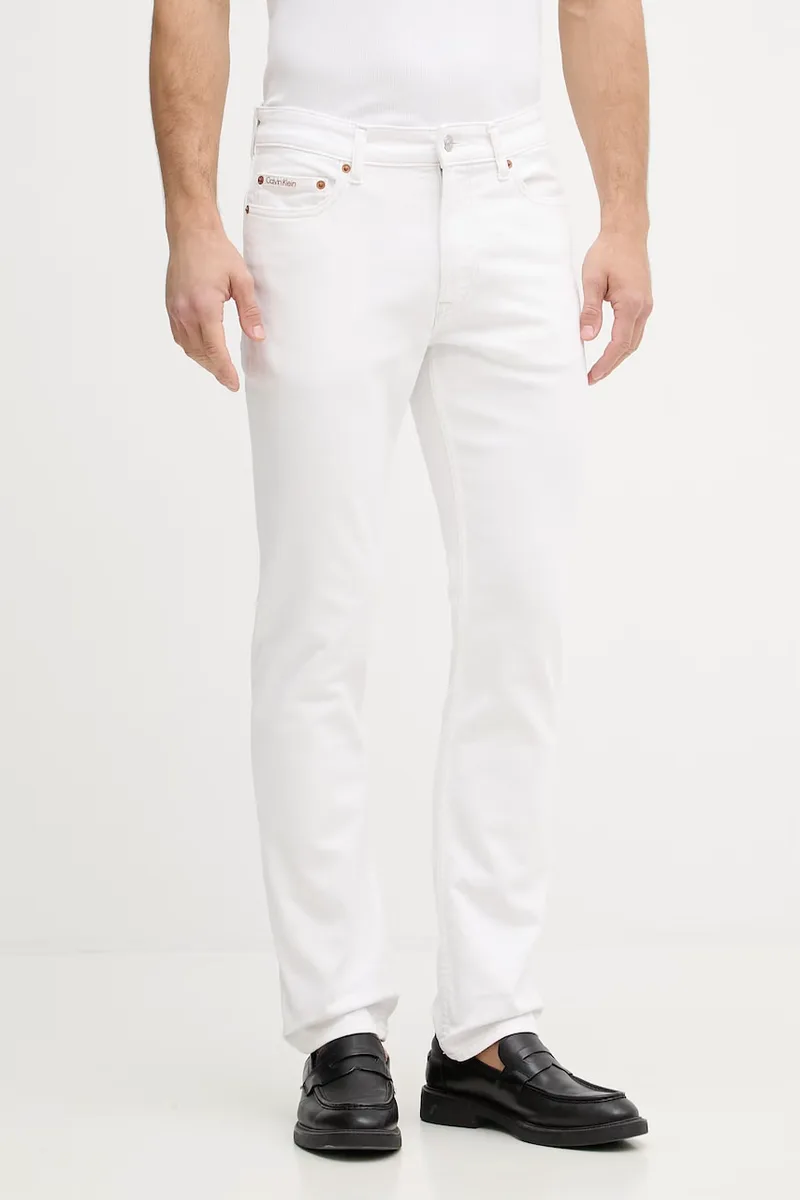 Calvin Klein Jeans τζιν slim fit ανδρικά