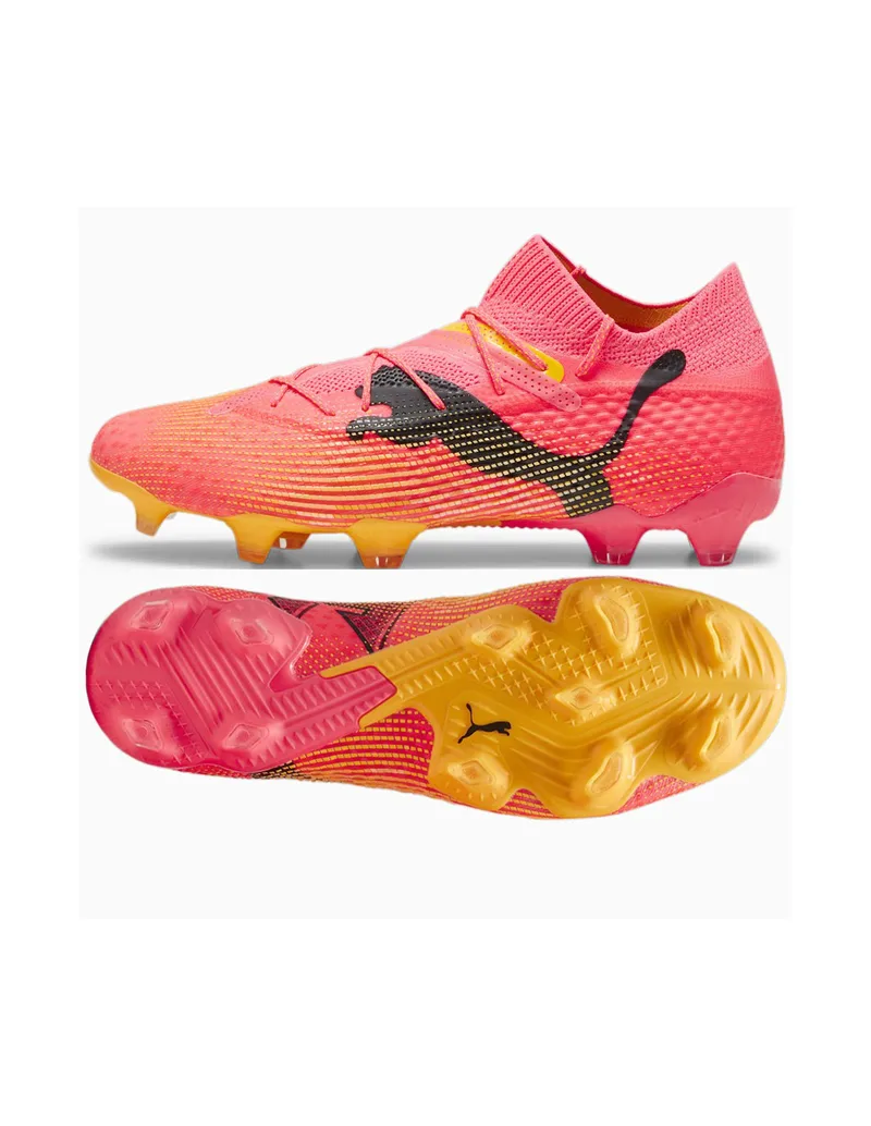 Puma FUTURE 7 Ultimate FGAG 10759903 shoes