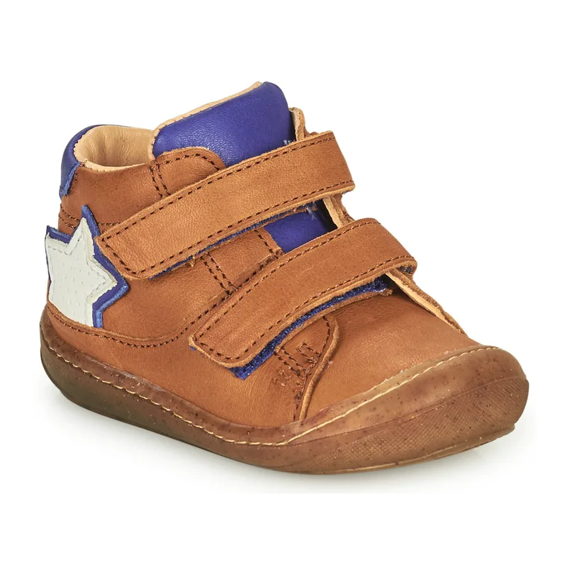 Ψηλά Sneakers GBB LANOU