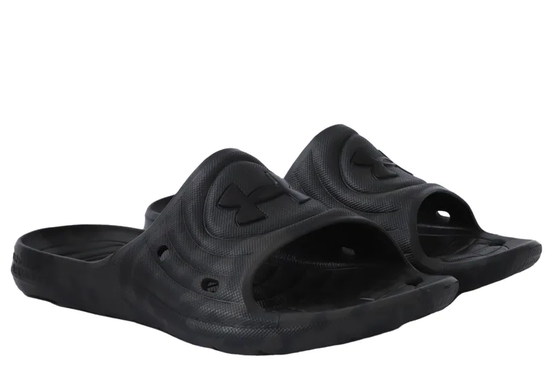 Slides Under Armour Locker Camo 3024449-002 Ανδρικό