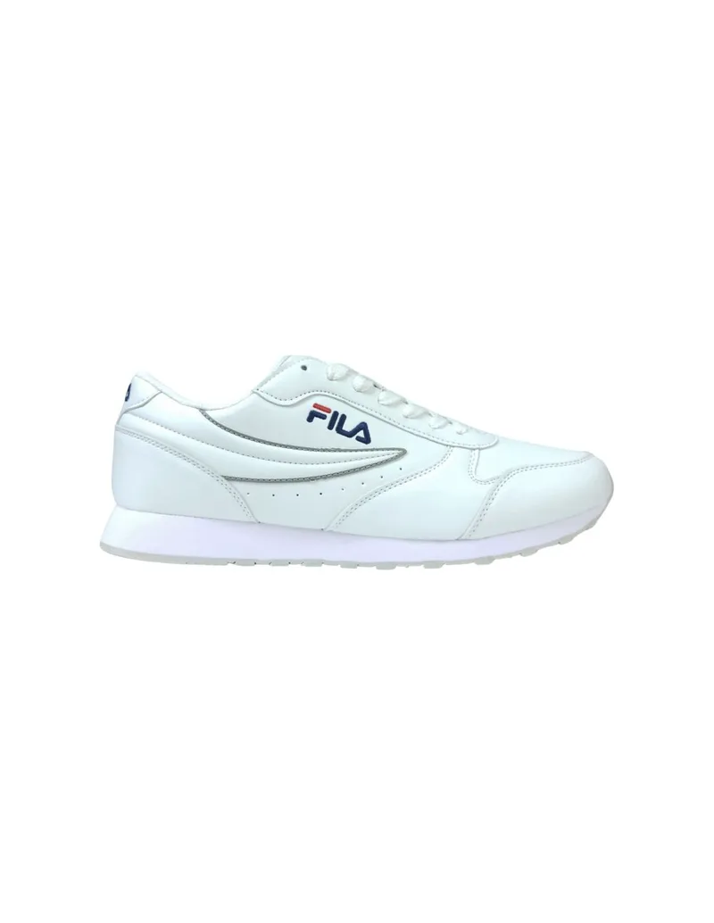Fila Orbit Low M 1010263 1FG shoes