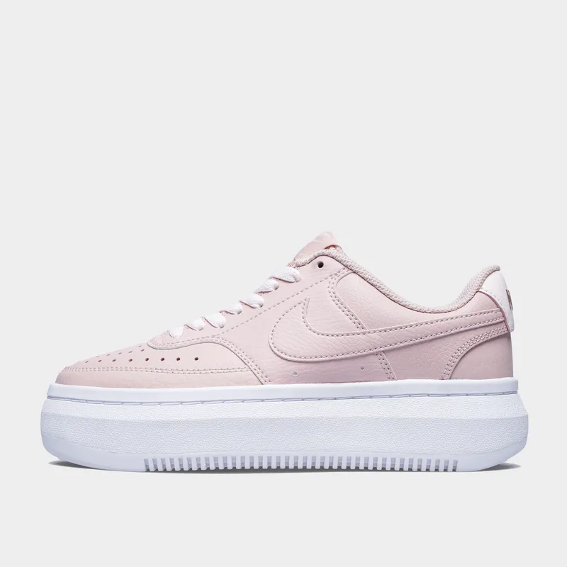 Nike Court Vision Alta Γυναικεία Παπούτσια (9000151056_69780)