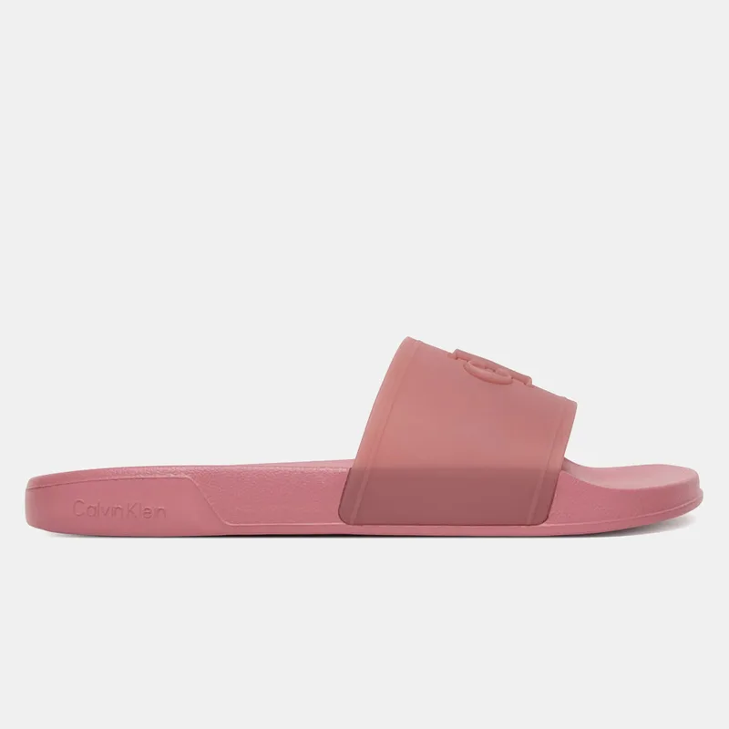 Calvin Klein Pool Γυναικεία Slides (9000271067_11840)