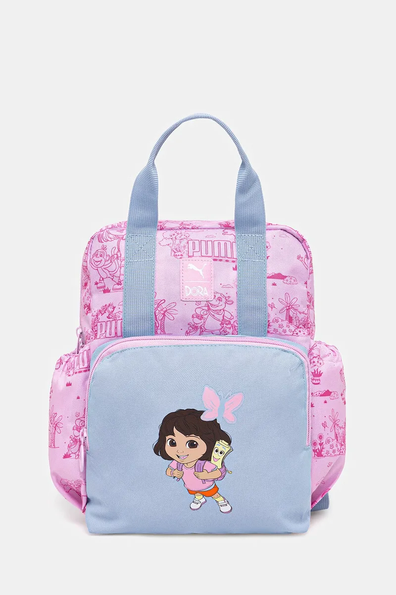Puma σακίδιο παιδικό PUMA X DORA XS Backpack