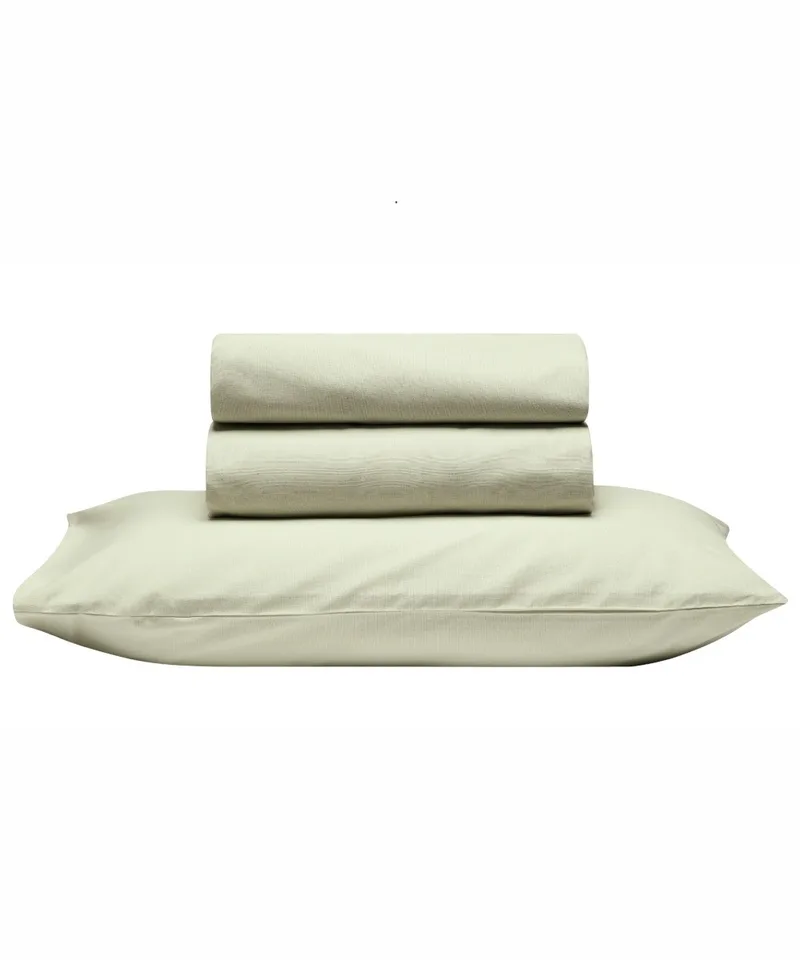 Σεντόνι Διπλό με Λάστιχο Kentia Essential 10 140x200+35