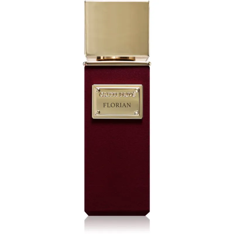 Gritti Prive Florian perfume extract unisex 100 ml
