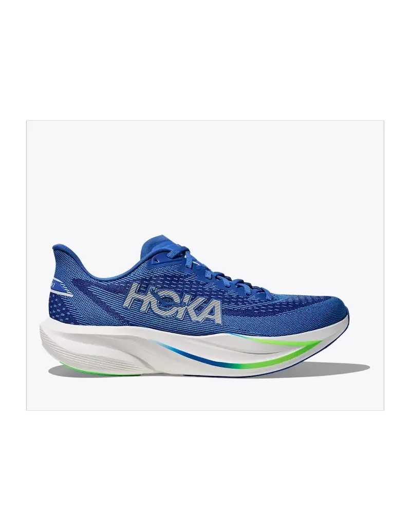 Hoka M Mach 7 1171904CBLTB