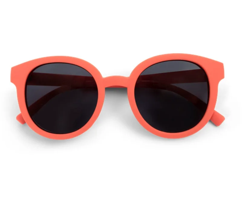 Filibabba Kids Sunglasses - Warm Red