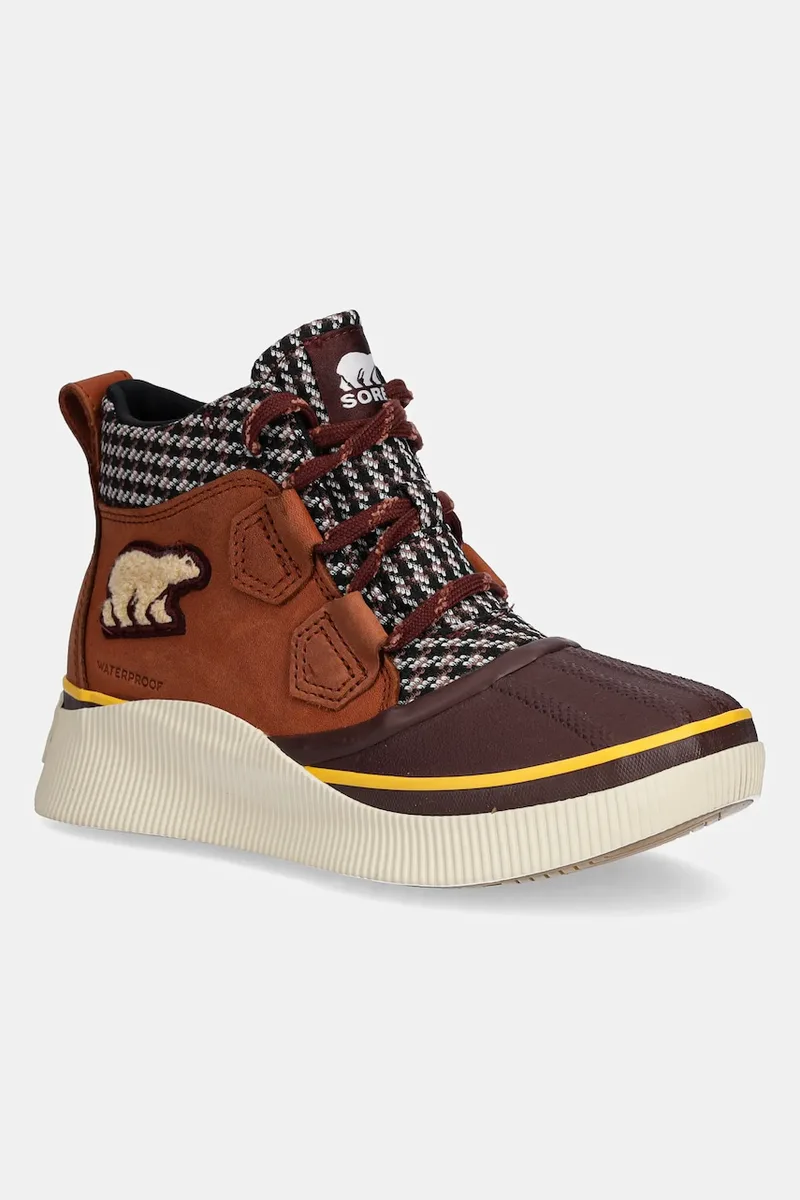 Μπότες χιονιού Sorel LL2348295 OUT N ABOUT