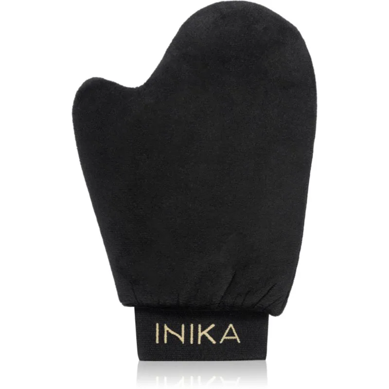 INIKA Organic Tanning Glove γάντια αυτομαυρίσματος 1 τμχ