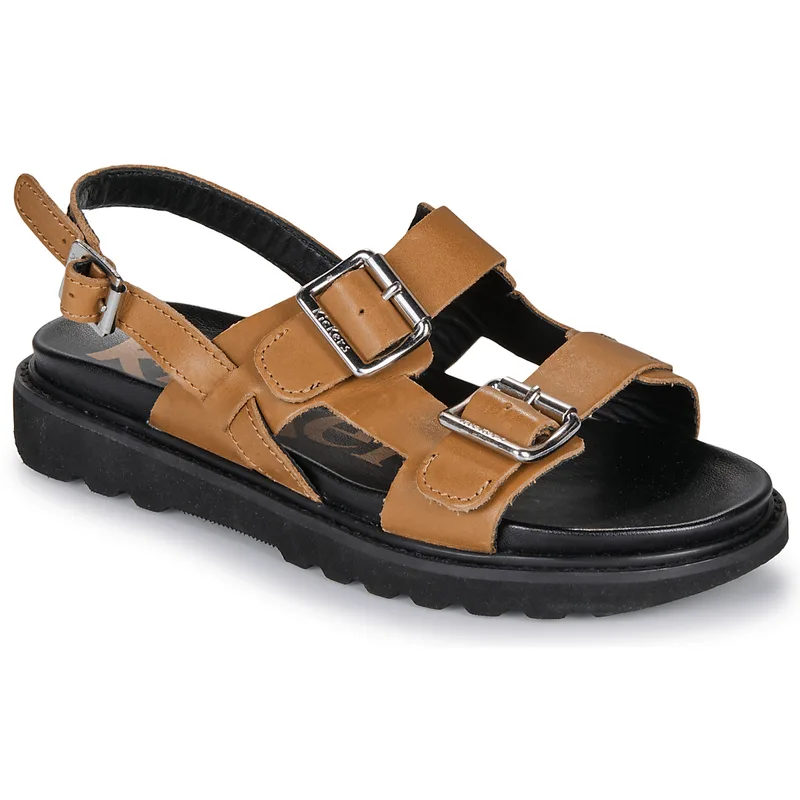 Σανδάλια χωρίς τακούνι Kickers NEOSUMMER