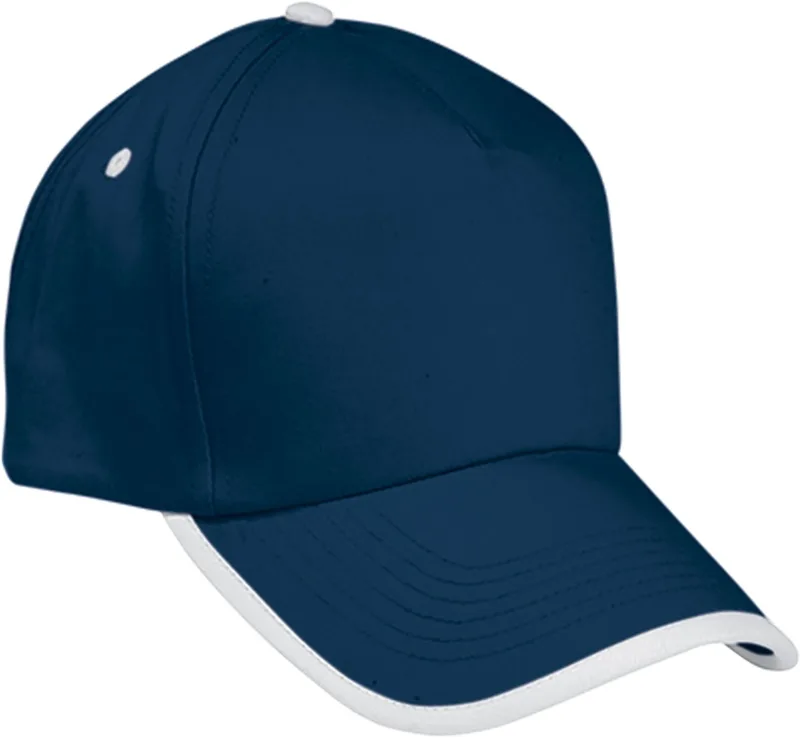 Καπέλο COMBI Valento GOVACOMMR Orion Navy Blue