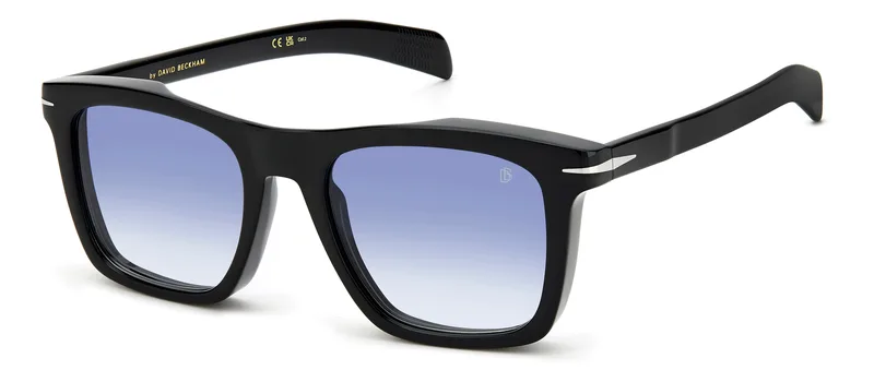 Sunglasses David Beckham Man DB-7000-S-BSC (Lens/Bridge/Temple) 51/20/145 mm