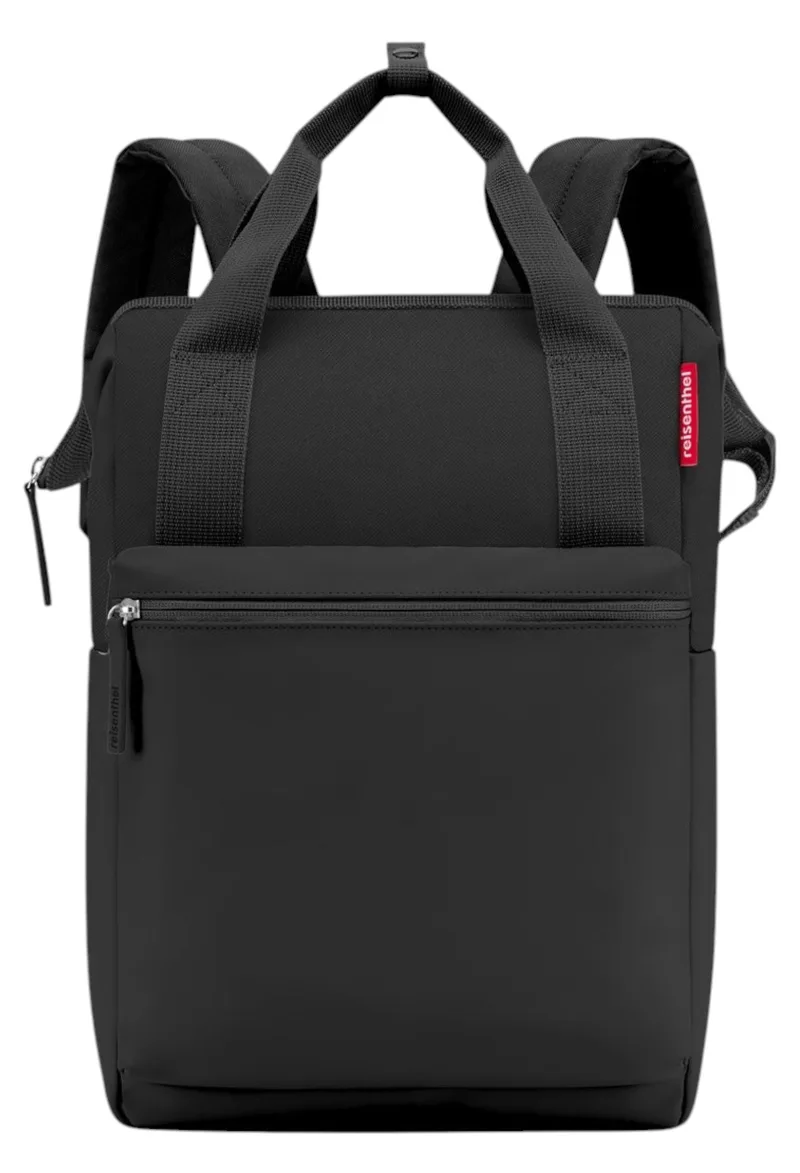 Ταξιδιωτικος Σάκος Reisenthel 29X43X15 Allrounder MF7300-MIX BLACK