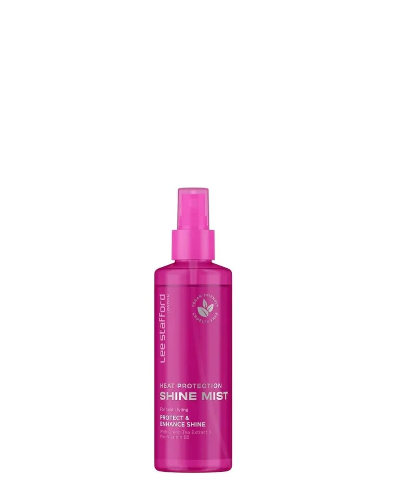 Heat Protection Shine Mist 200ml