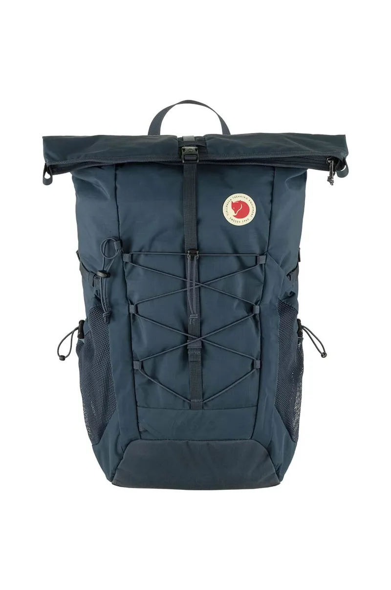 Σακίδιο πλάτης Fjallraven F27222.560 Abisko Hike Foldsack