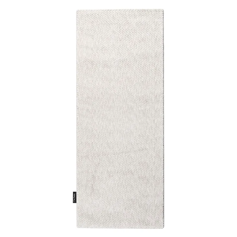 Χαλί Διαδρόμου (80x200) Pierre Cardin Amelia Cream