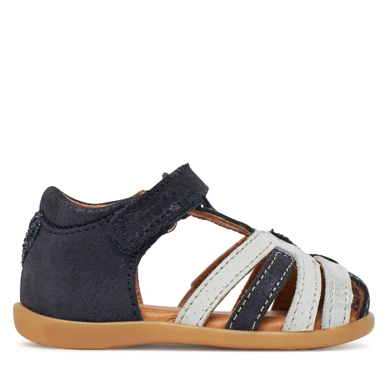 Σανδάλια Froddo Daisy G2150201-4 M Μπλε