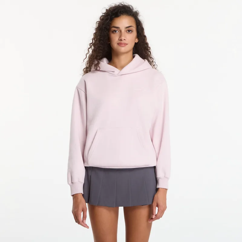 Φούτερ Vans Salton Pullover Hoodie Pale Petal S