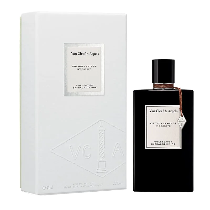 Orchid Leather Eau de Parfum 75ml