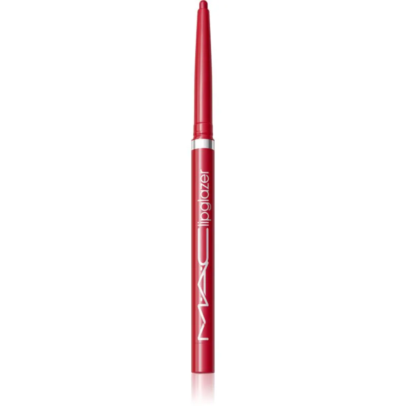 MAC Cosmetics Lipglazer μολύβι για τα χείλη απόχρωση Lady Danger 0.25 γρ