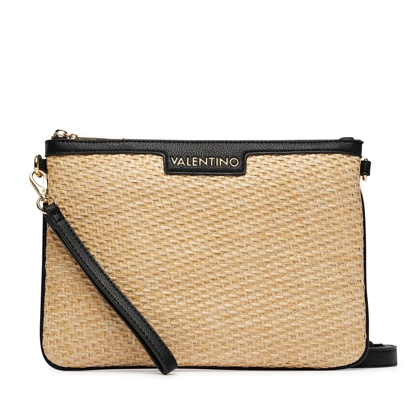 Τσάντα Valentino Demetra VBS9R917 Μπεζ