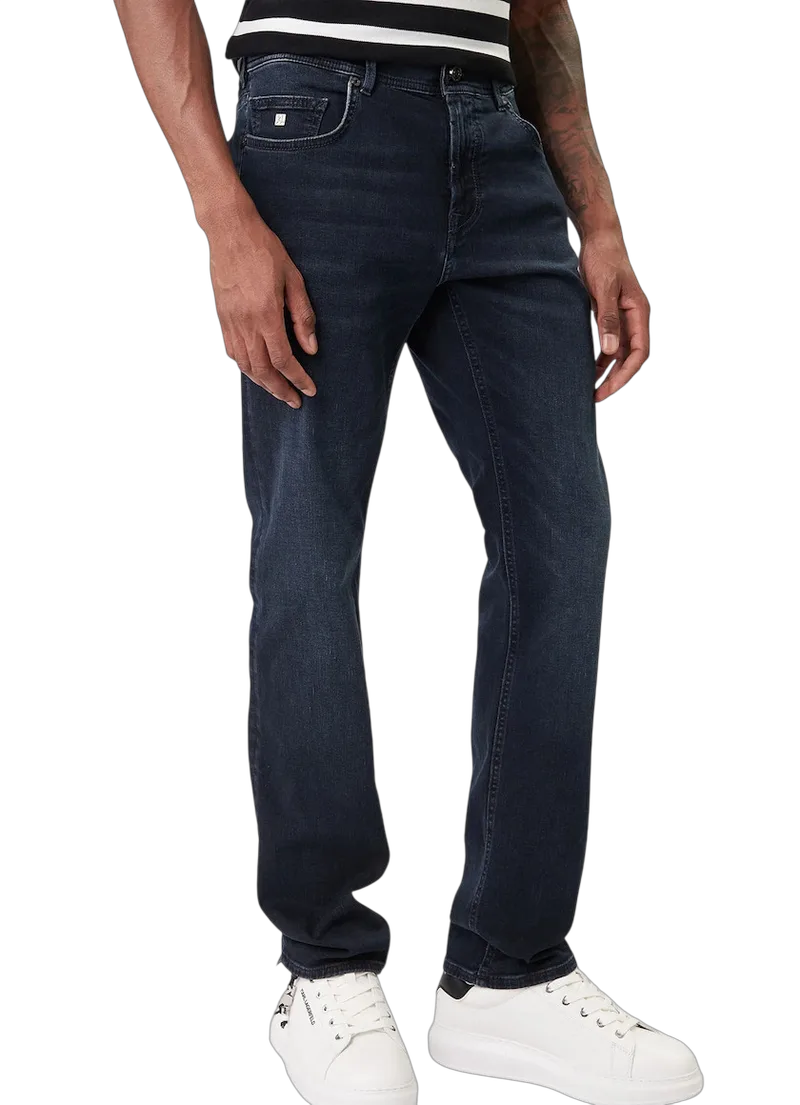 Ανδρικό Τζιν Navy Μπλε Karl Lagerfeld 265501 500844-680