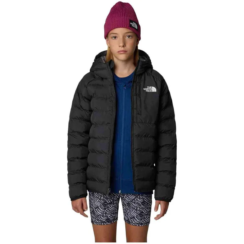 Χοντρό μπουφάν The North Face 077-52467242533203