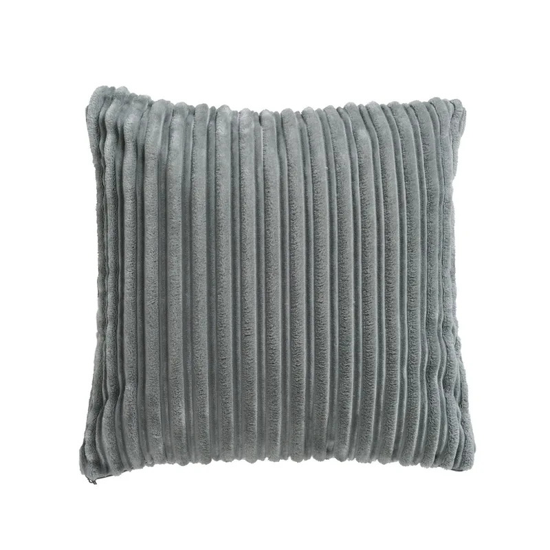 Μαξιλάρι Διακόσμησης Das Home 1179 Grey 40x40