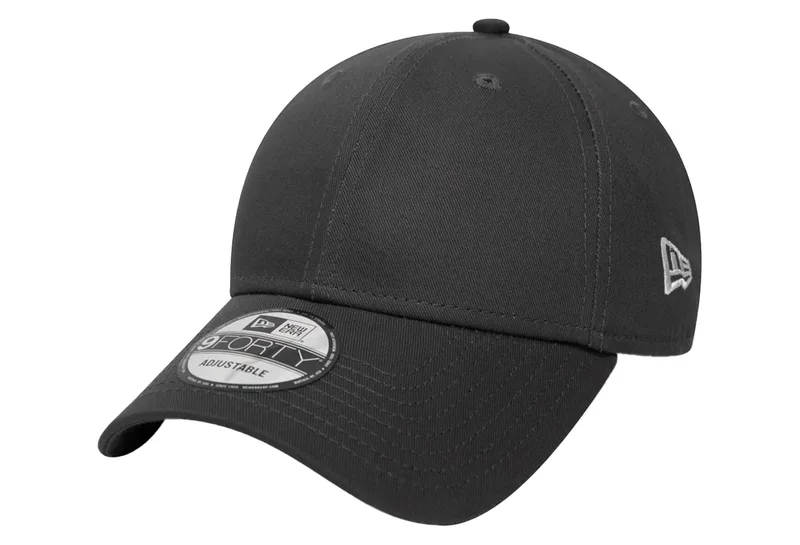 Καπέλο New Era 9Forty Grhwii 11179834-GRHWHI Ανδρικό