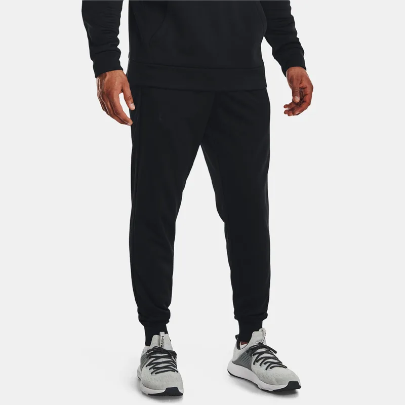 Under Armour Fleece Ανδρικό Παντελόνι Φόρμας (9000118179_44182)