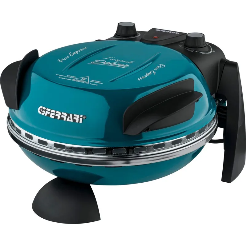G3Ferrari Delizia Pizzamaker Blue