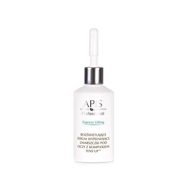 Lifting Eye Filler Serum Apis Express With Dozens Up To 50 Ml
