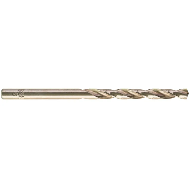 Τρυπάνι Αέρος HSS-G 5mm DIN338 MILWAUKEE THUNDERWEB