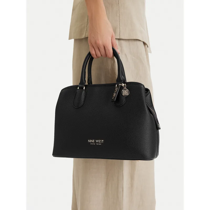 Τσάντα Nine West CEO-Vena-KY255 Μαύρο