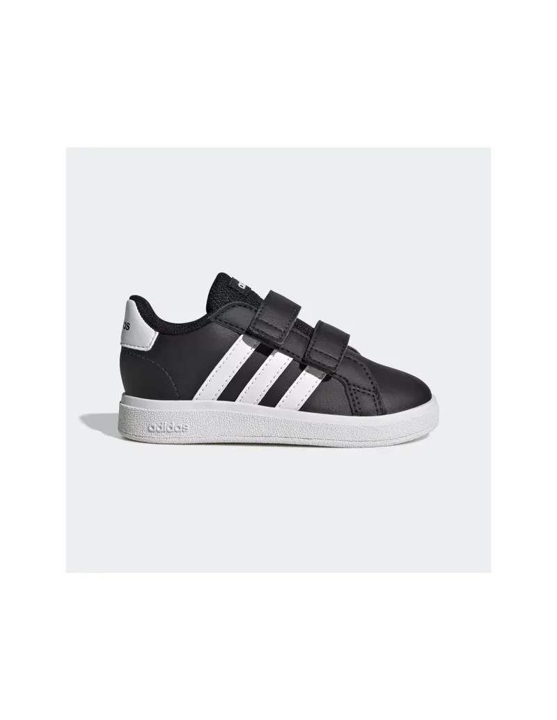 Adidas Grand Court 20 Hook and Loop Jr GW6523 shoes