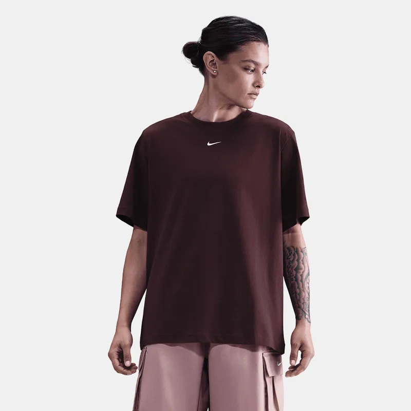 Nike Sportswear Essentials Γυναικείο T-shirt (9000233905_36343)