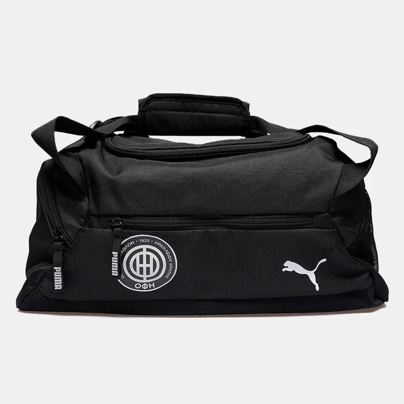 Puma x OFI OFFICIAL BRAND Teamgoal Τσάντα Γυμναστηρίου (9000201278_22489)