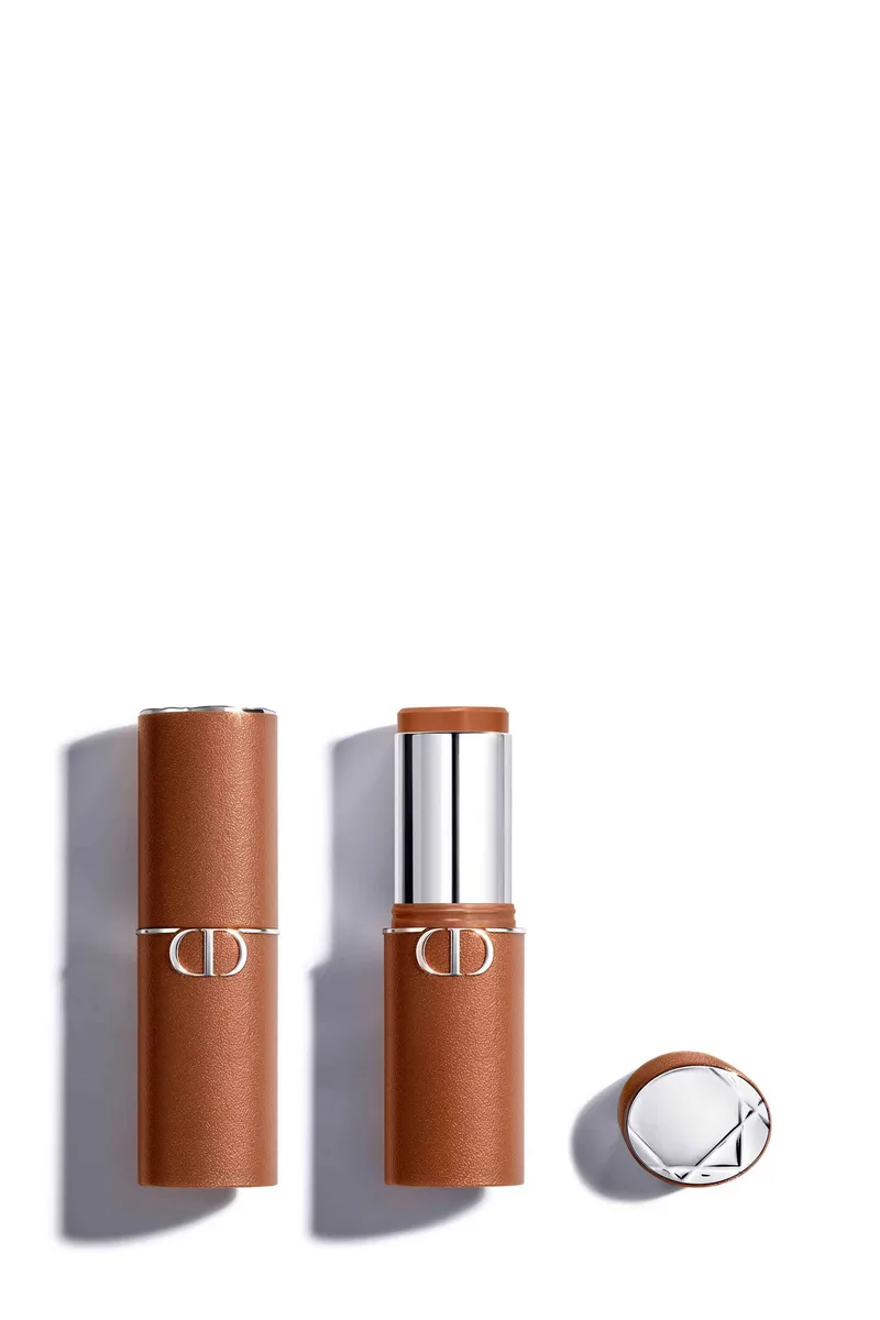 Dior Forever Skin Bronze Ultra-Melting Bronzing Balm Stick 8 gr - E000001347 04 Medium Tan