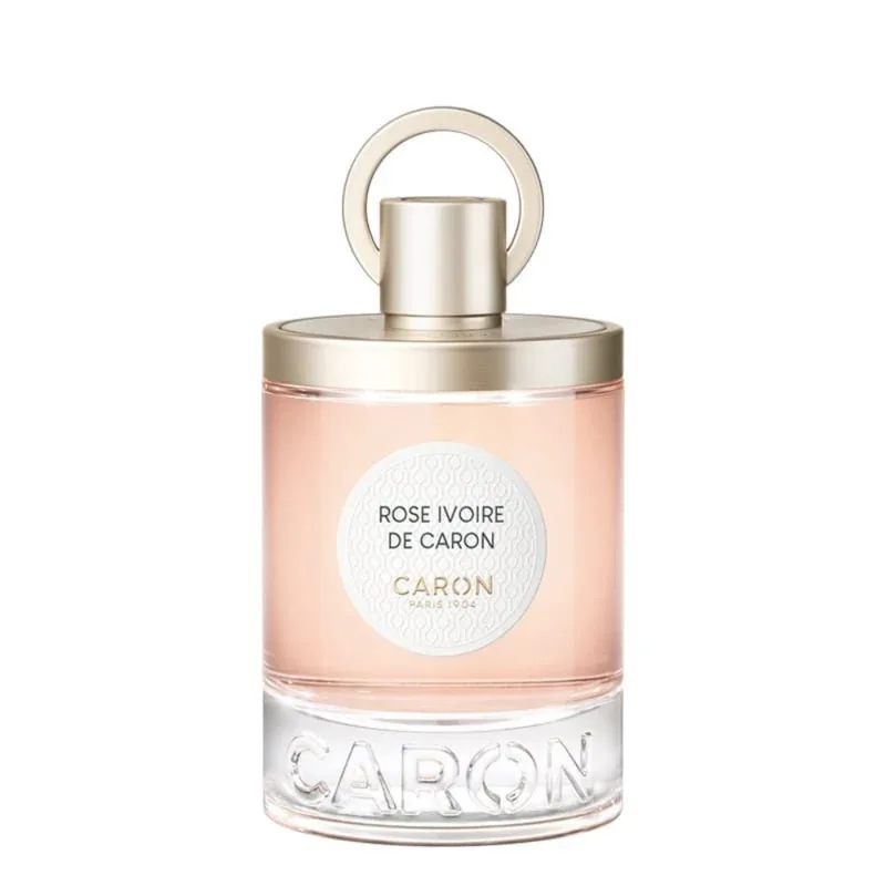 Caron Rose Ivoire EDP - 100 ml