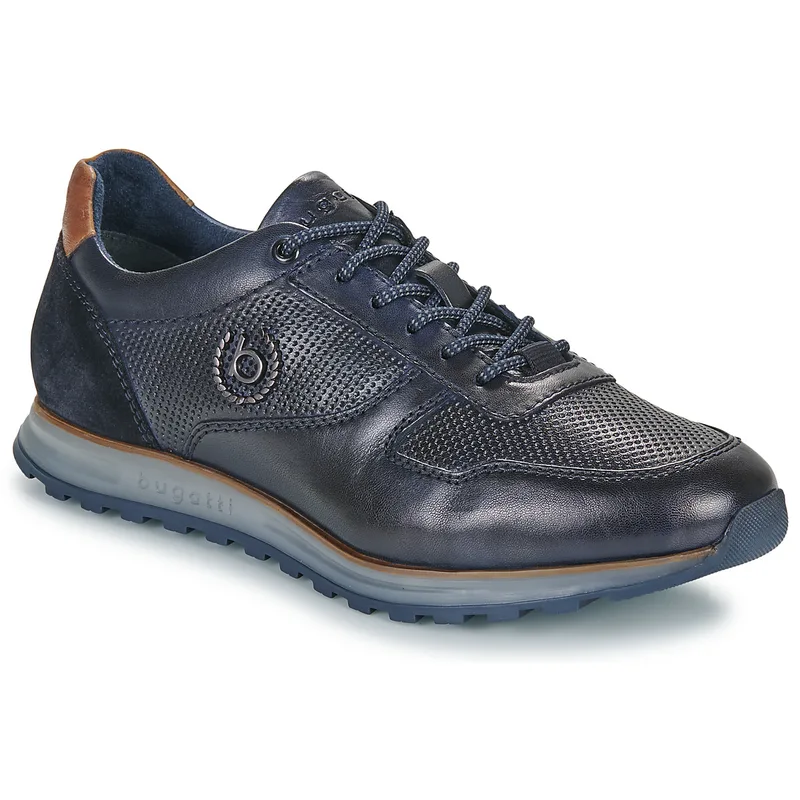Xαμηλά Sneakers Bugatti -