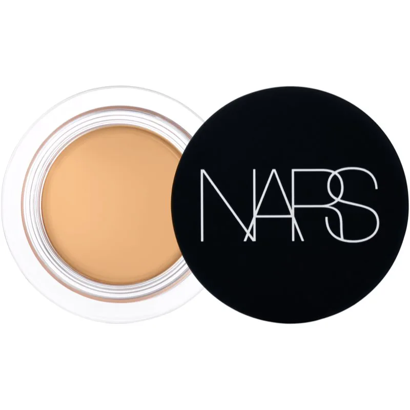 NARS Soft Matte Complete Concealer ματ διορθωτής για πληρή κάλυψη απόχρωση PRALINE 6.2 γρ