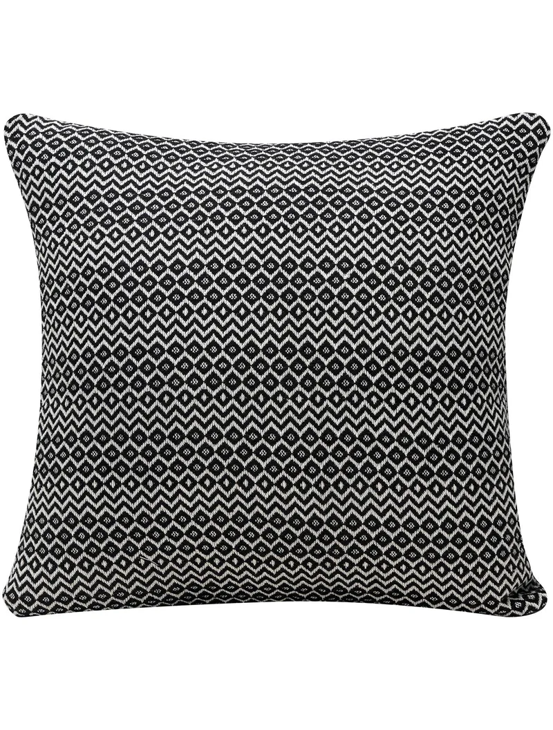 Μαξιλάρι Διακόσμησης Madi Herhaling Anthracite 45x45