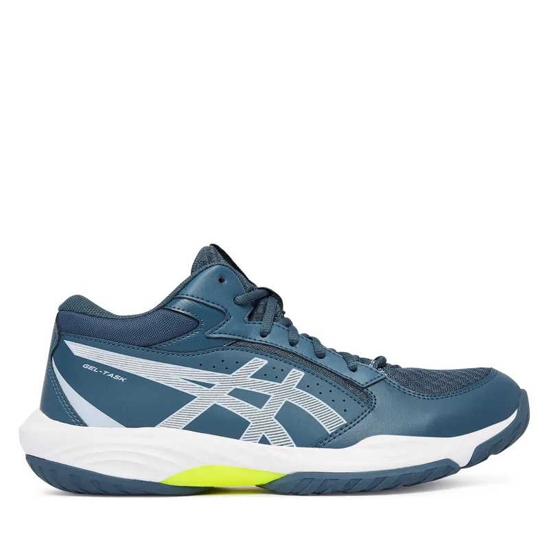 Παπούτσια Σάλας Asics Gel-Task Mt 5 1071A131 Σκούρο μπλε