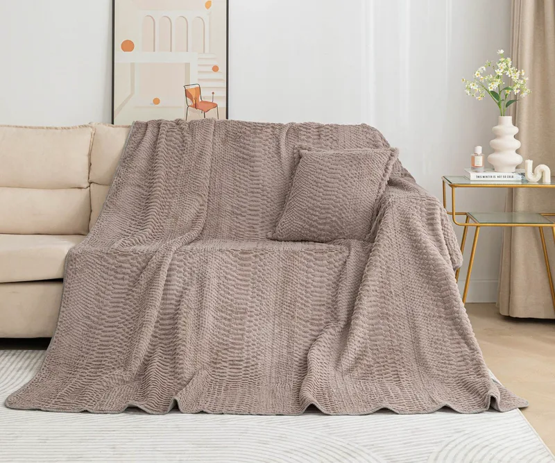 Ριχτάρι Πολυθρόνας Silk Fashion NX201 Μπεζ 180x180