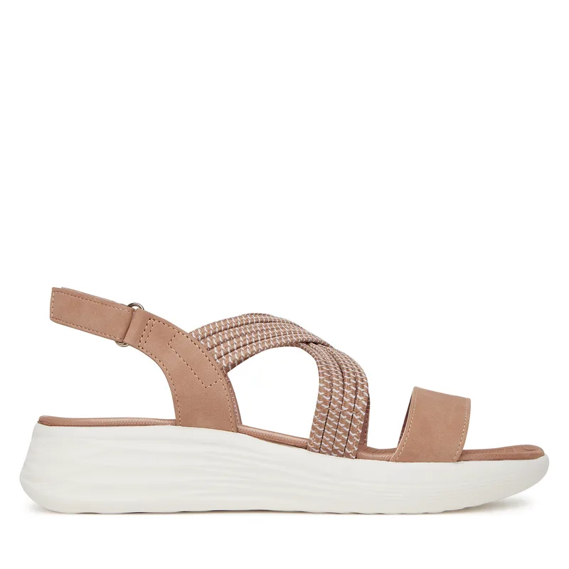 Σανδάλια Clara Barson R24AW02737 Ροζ