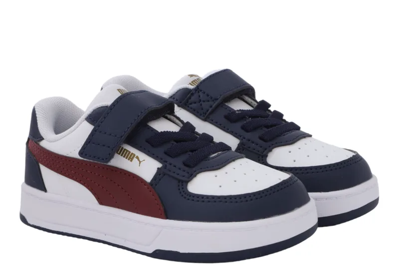 Sneaker Puma Caven 2.0 AC+ Inf 393841-03 Unisex Παιδικό