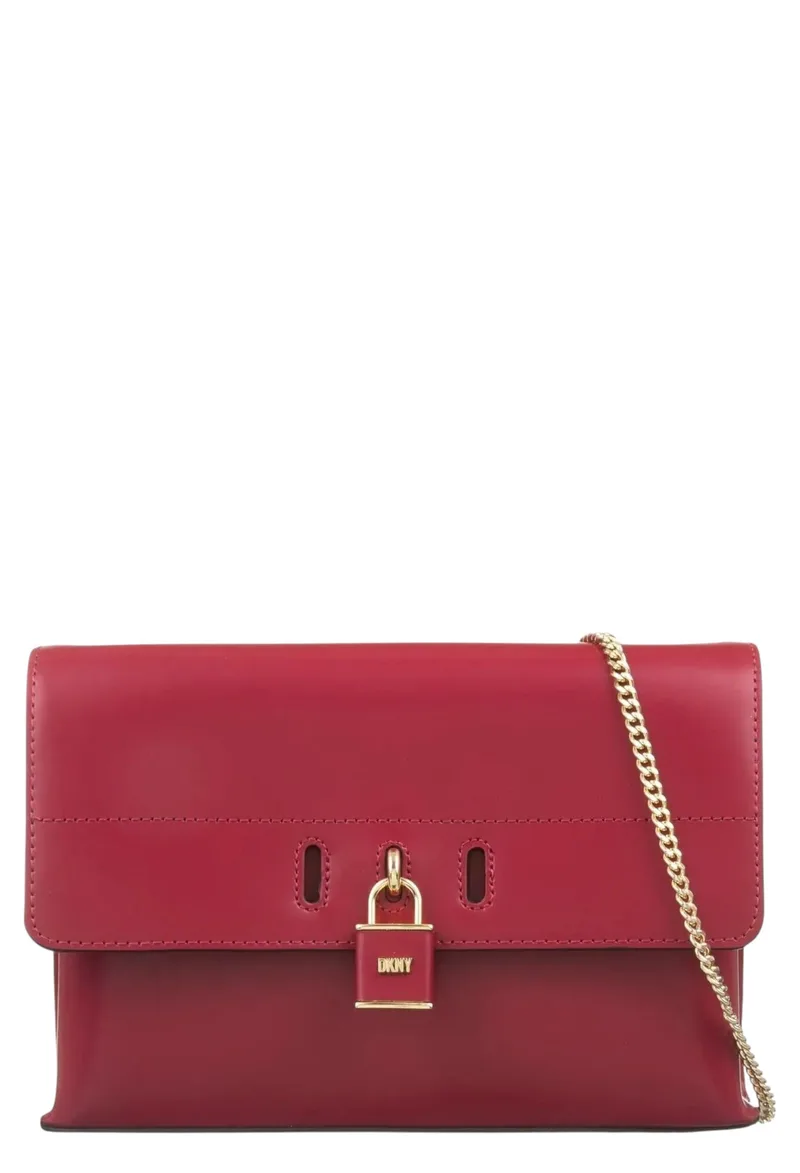 Τσάντα Ώμου DKNY Palmer R24GXT94-8RD Γυναικείο